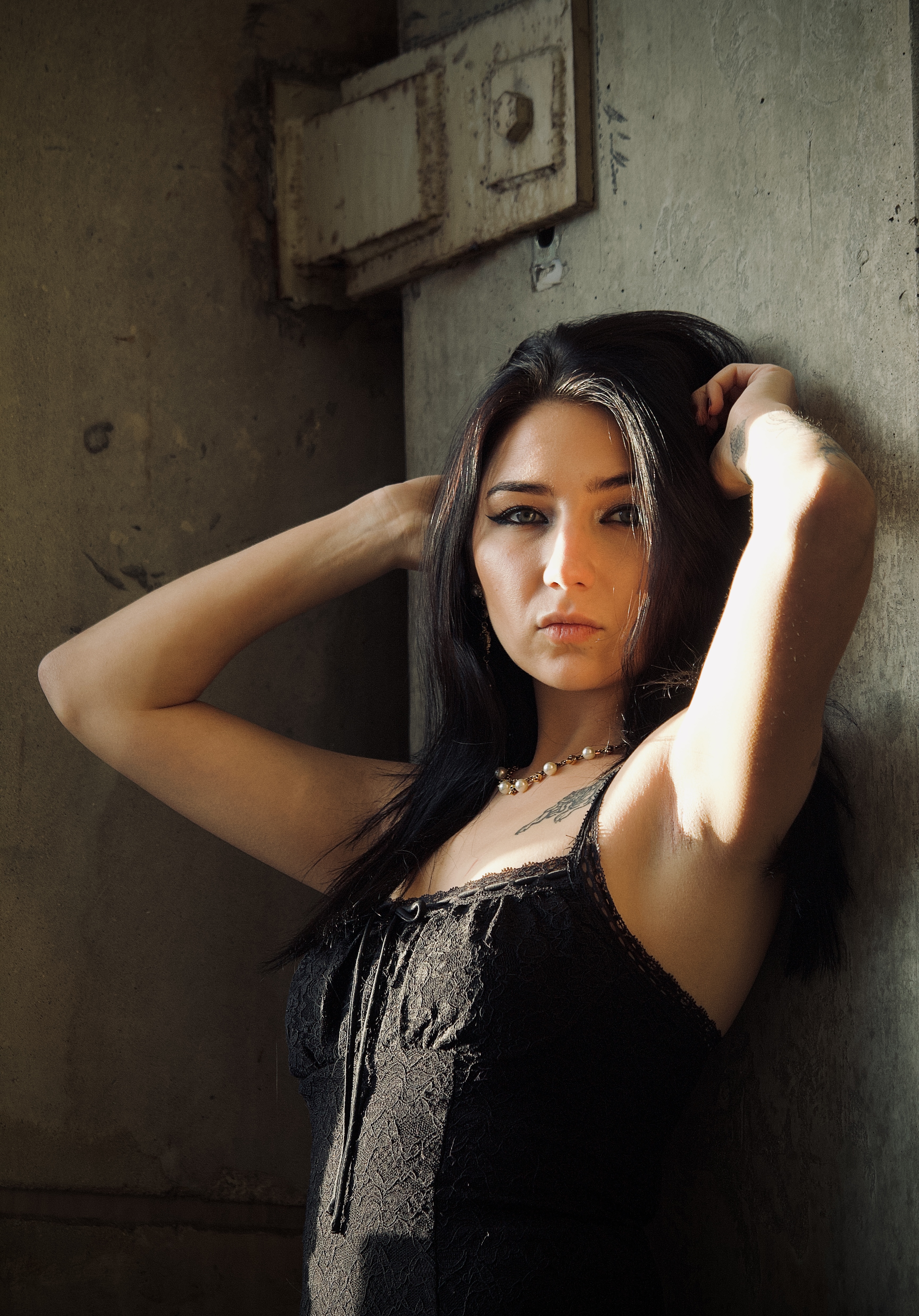 Portrait